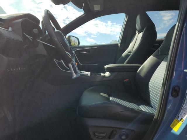 2024 TOYOTA RAV4 XSE - 2T3E6RFV7RW063374