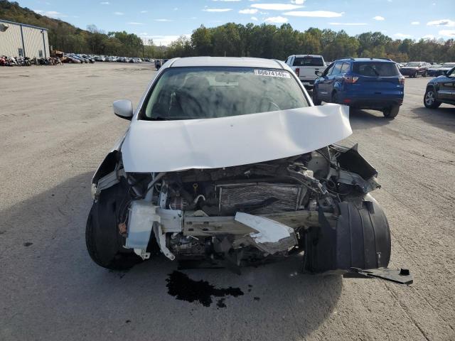 2019 NISSAN VERSA S 3N1CN7AP8KL830446