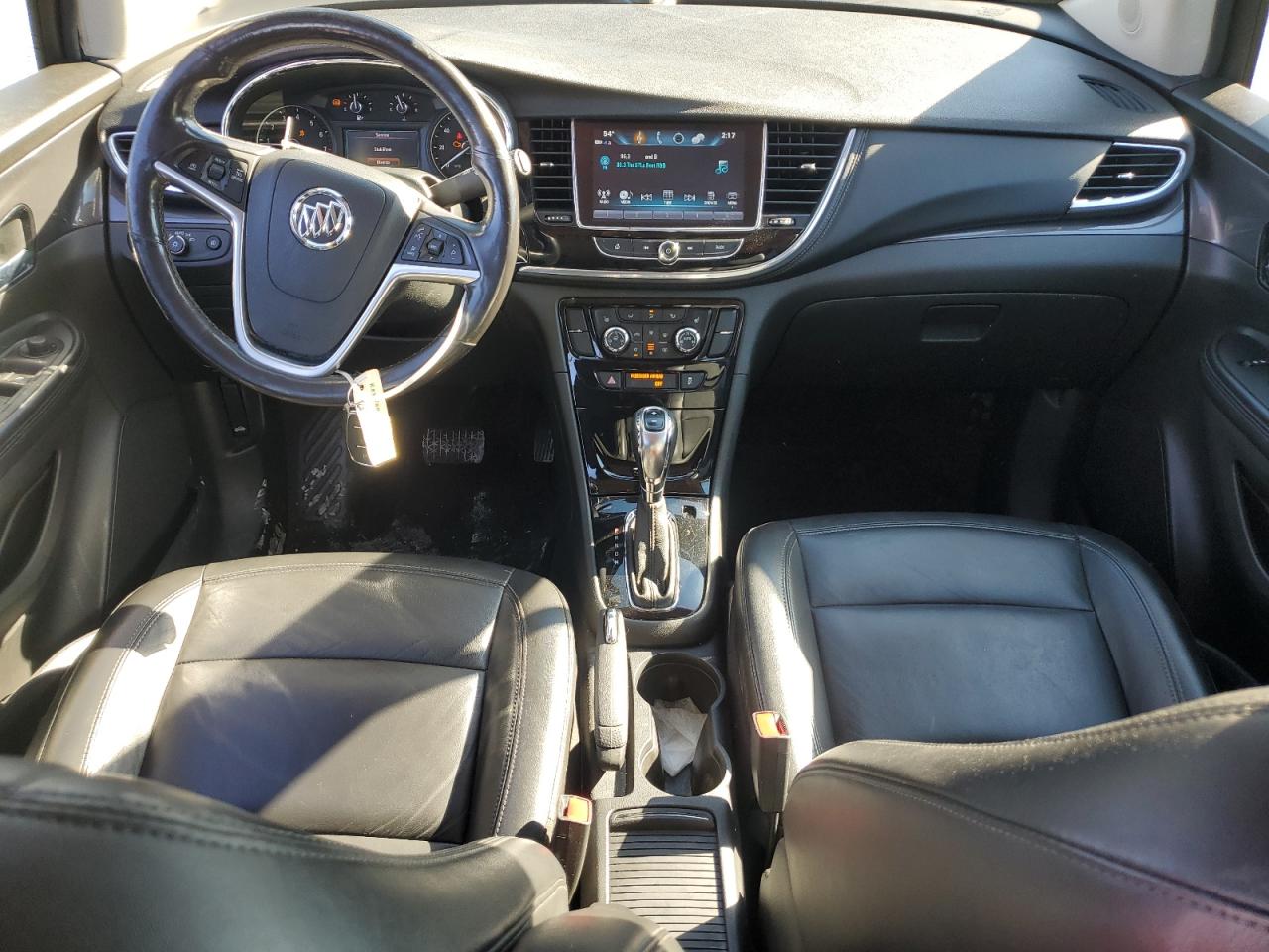 BUICK ENCORE ESSENCE