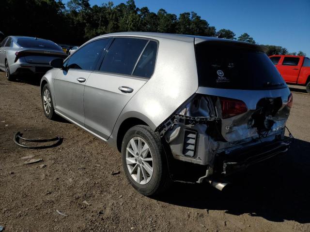 2016 VOLKSWAGEN GOLF S/SE 3VW217AU5GM030406