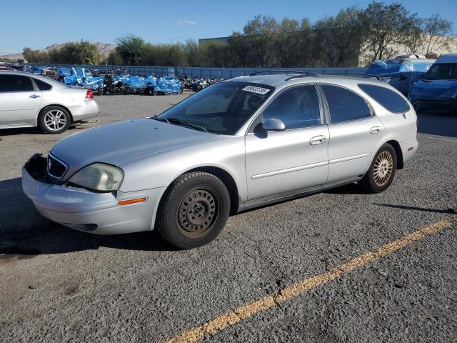 MERCURY SABLE GS