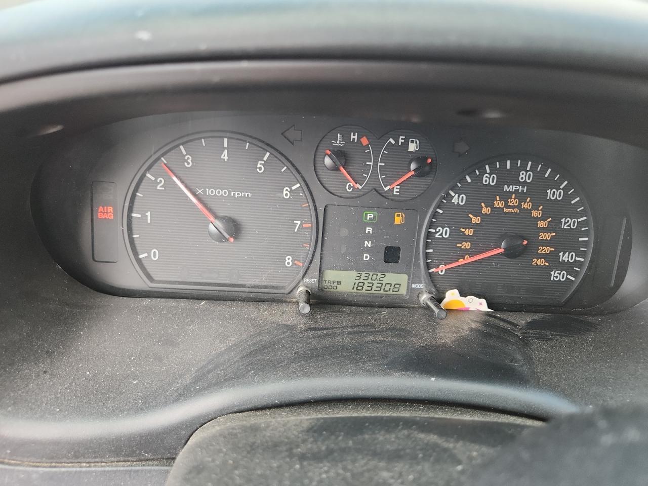 Lot #3294292874 2003 HYUNDAI SONATA GL