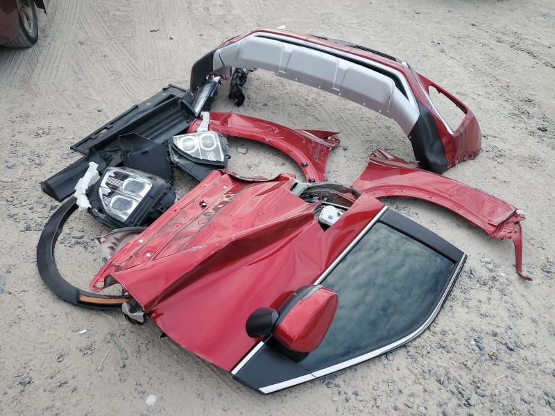 2024 MITSUBISHI ECLIPSE CR #3301879433