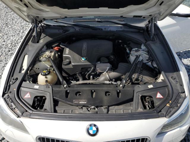 2015 BMW 528 I WBA5A5C5XFD517411