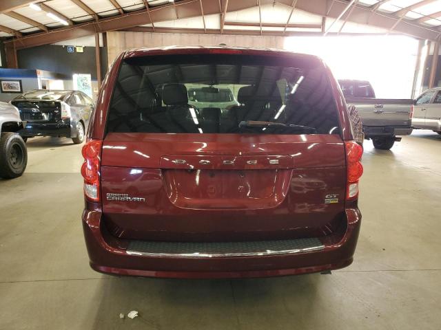 2017 DODGE GRAND CARA #3261289895