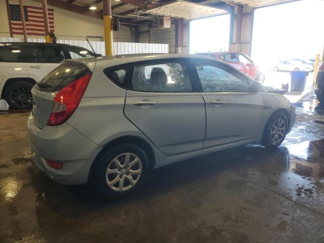 2012 HYUNDAI ACCENT GLS - KMHCT5AE4CU042837