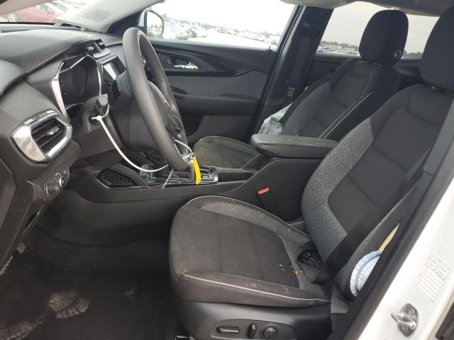 2023 CHEVROLET TRAILBLAZE - KL79MPSL8PB192985