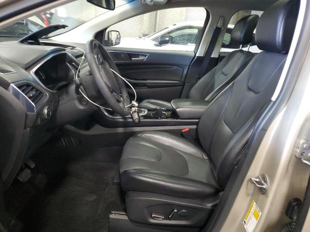 2018 FORD EDGE TITAN - 2FMPK4K88JBB39713