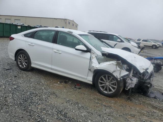 2018 HYUNDAI SONATA SE #3302883892