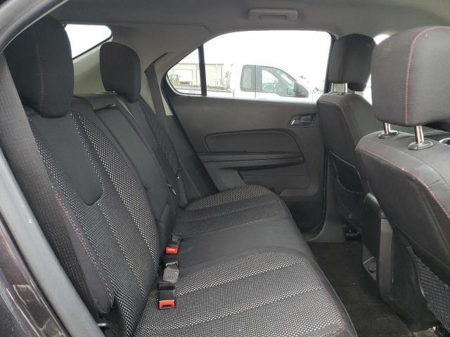 2015 CHEVROLET EQUINOX LT 1GNALCEK1FZ127830