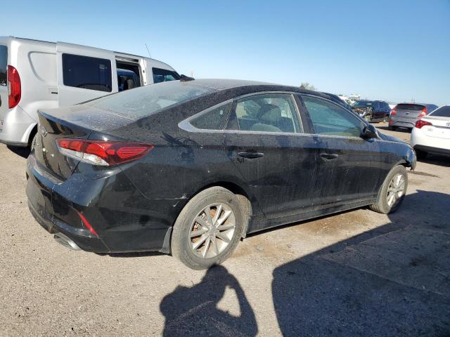 2018 HYUNDAI SONATA SE 5NPE24AF4JH696182
