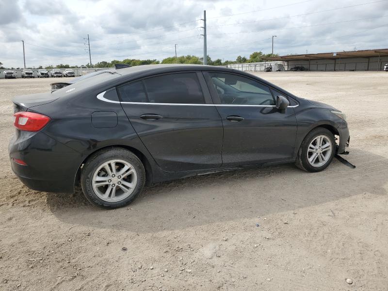 2018 CHEVROLET CRUZE LT - 1G1BE5SM4J7159600