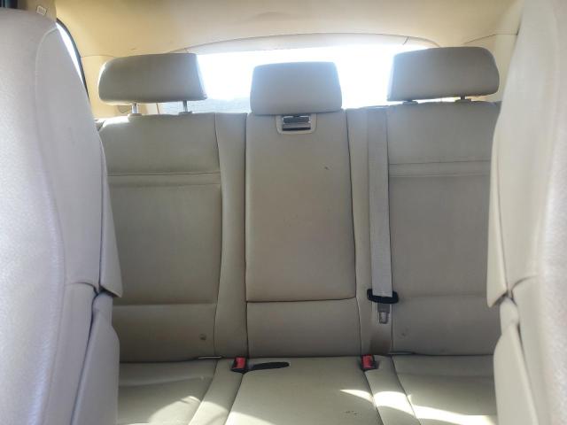 2011 BMW X5 XDRIVE3 - 5UXZV4C51BL409440