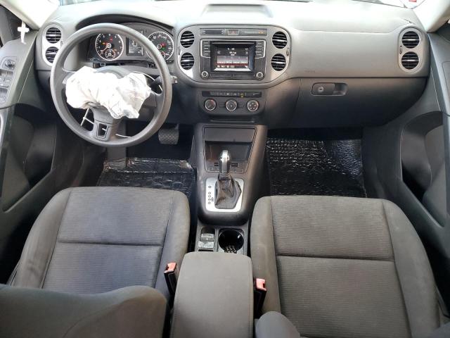 2018 VOLKSWAGEN TIGUAN LIM WVGAV7AXXJK006030