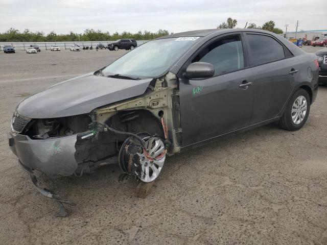 KIA FORTE EX