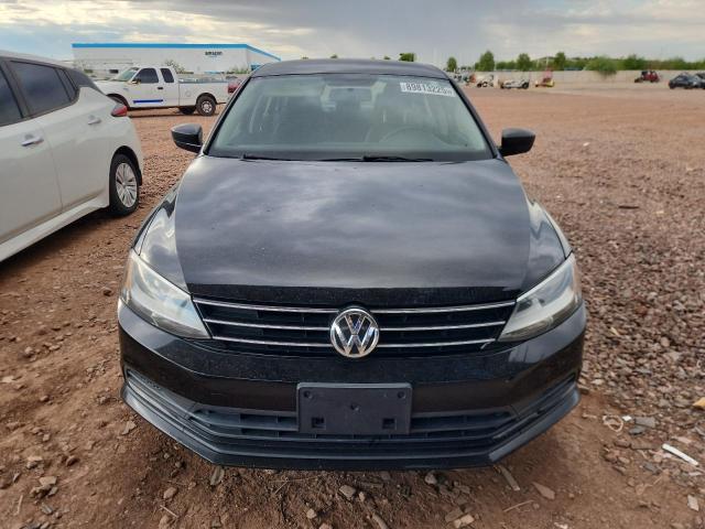 2015 VOLKSWAGEN JETTA BASE - 3VW2K7AJ8FM351597