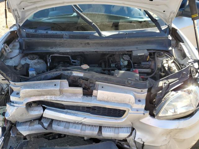 2011 KIA SOUL #3297452196