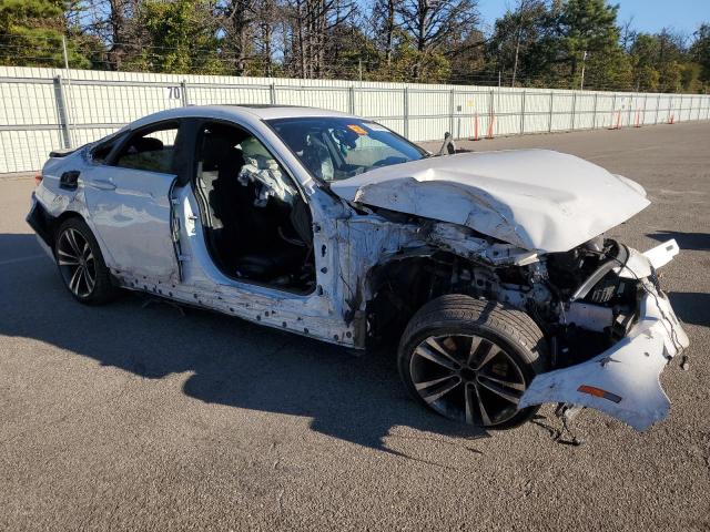 2020 BMW 430I GRAN WBA4J1C0XLCE50371