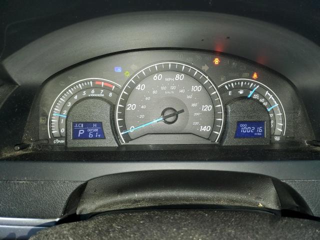 2014 TOYOTA CAMRY L - 4T4BF1FK6ER392943