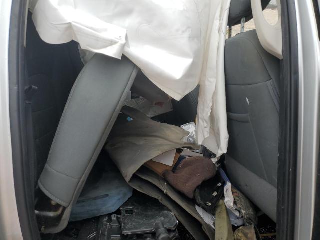 2018 RAM 1500 SLT - 1C6RR7GT0JS128757