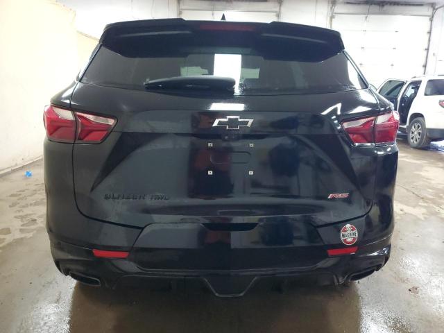 2021 CHEVROLET BLAZER RS #3290293207