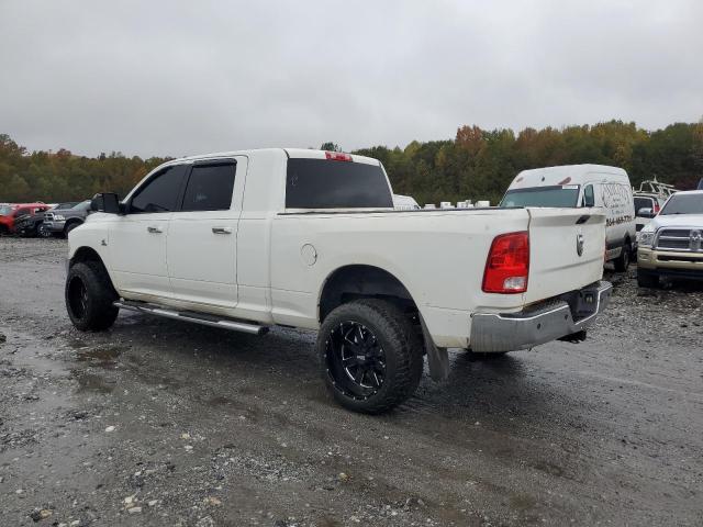 2012 DODGE RAM 2500 S - 3C6UD5ML2CG260995