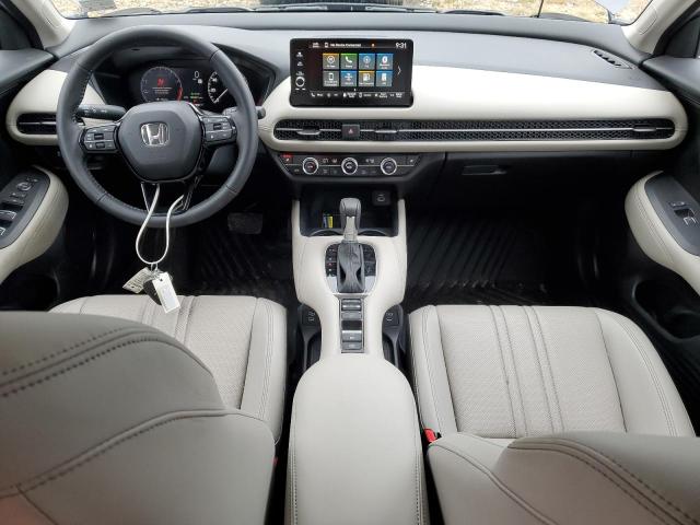 2025 HONDA HR-V EXL - 3CZRZ2H75SM795423