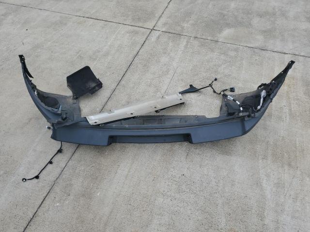 2021 FORD BRONCO SPO #3283808462