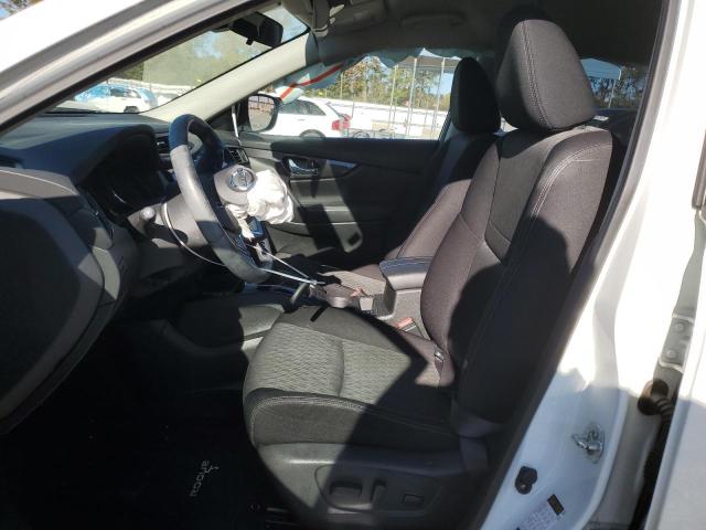 2020 NISSAN ROGUE S - JN8AT2MV9LW102061