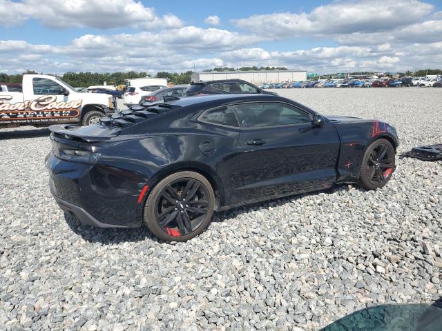 2018 CHEVROLET CAMARO SS 1G1FF1R76J0148663