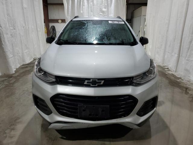 2018 CHEVROLET TRAX 1LT #3311469319