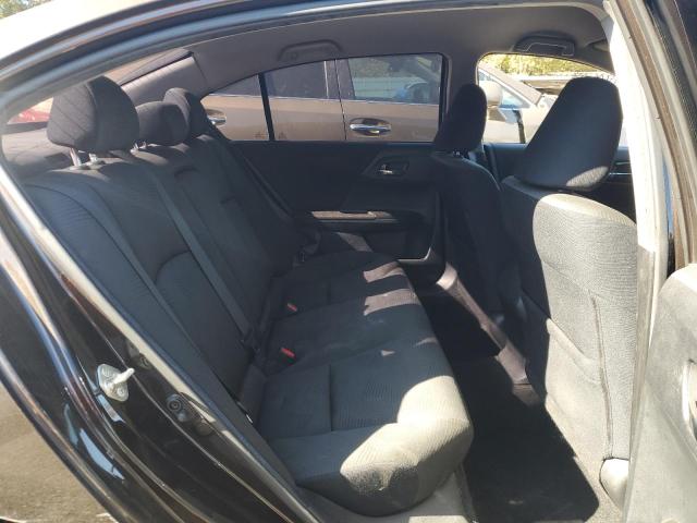 2016 HONDA ACCORD LX - 1HGCR2F30GA057854