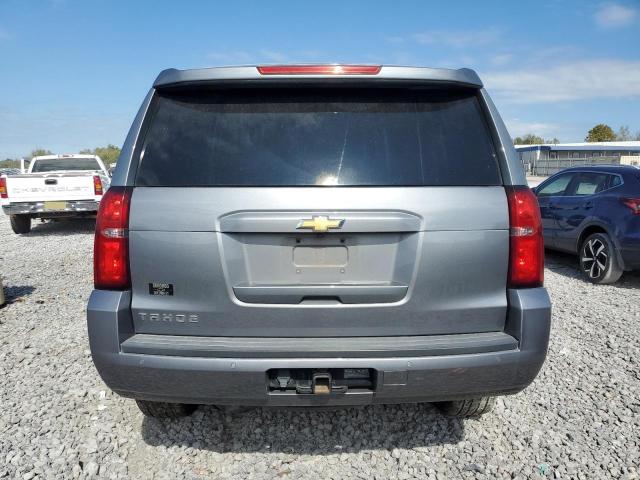 2019 CHEVROLET TAHOE C1500 LT 1GNSCBKC4KR145664