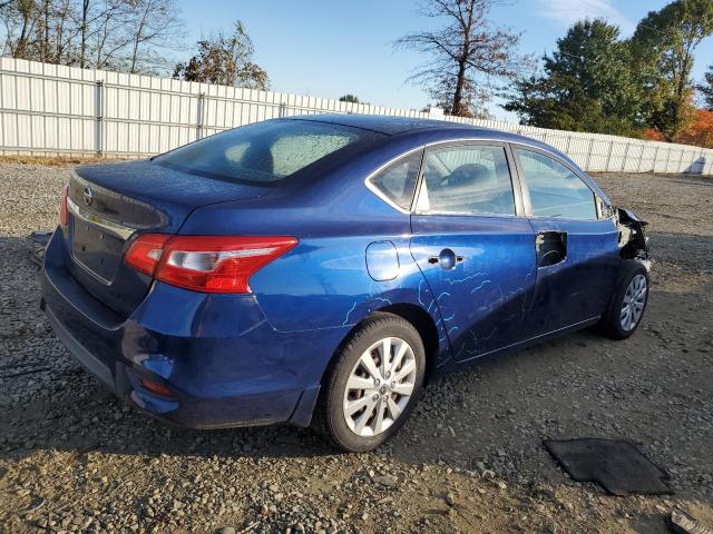 2016 NISSAN SENTRA S 3N1AB7AP8GY336615