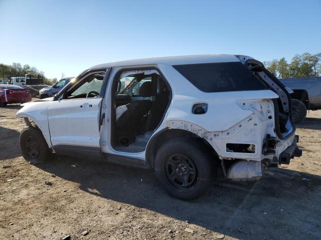 2022 FORD EXPLORER P - 1FM5K8AW1NNA14142