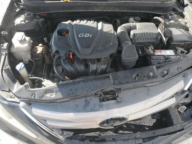 2014 HYUNDAI SONATA SE - 5NPEC4AC6EH926880