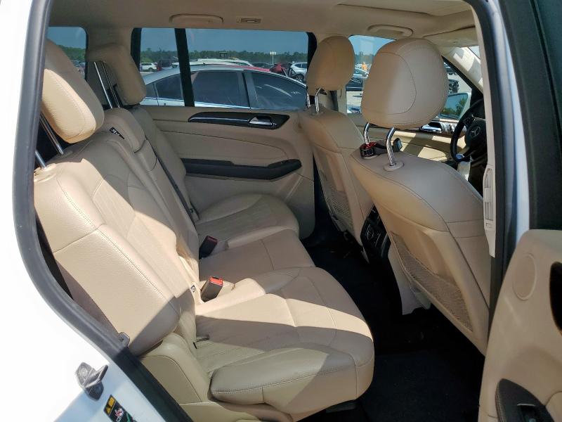 2018 MERCEDES-BENZ GLS 450 4M 4JGDF6EE4JB123888