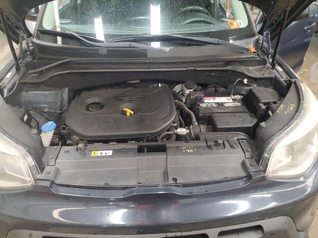 2015 KIA SOUL + - KNDJP3A51F7122989