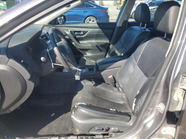 2017 NISSAN ALTIMA 2.5 #3285728655