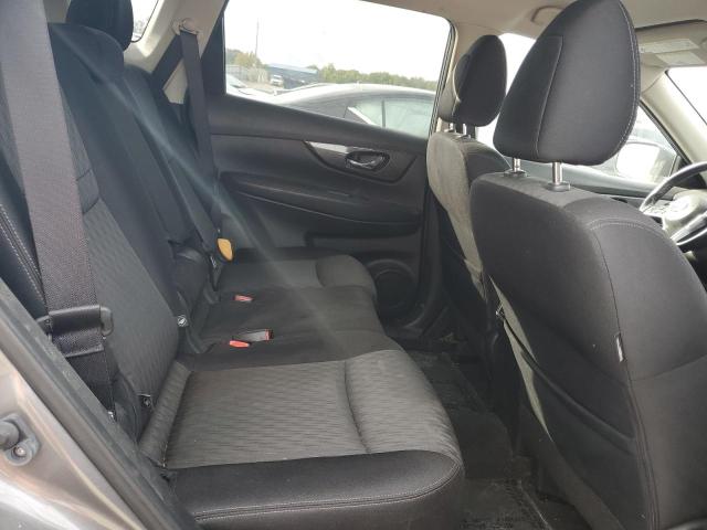 2018 NISSAN ROGUE S - JN8AT2MT4JW450149