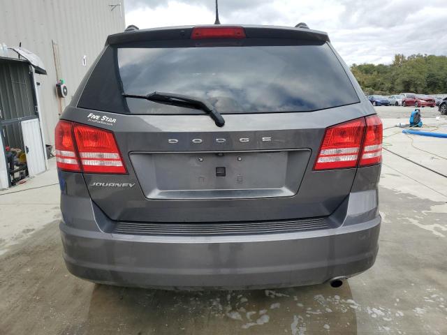 2018 DODGE JOURNEY SE - 3C4PDCABXJT449047