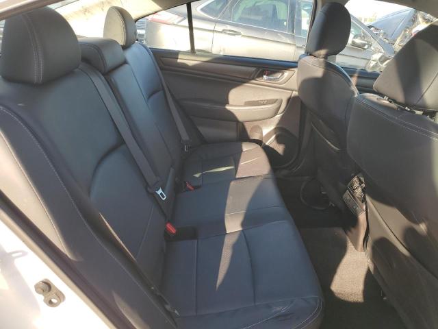 2017 SUBARU LEGACY 2.5 - 4S3BNAN63H3038264