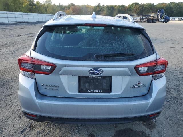 2022 SUBARU IMPREZA PR - 4S3GTAD66N3707233