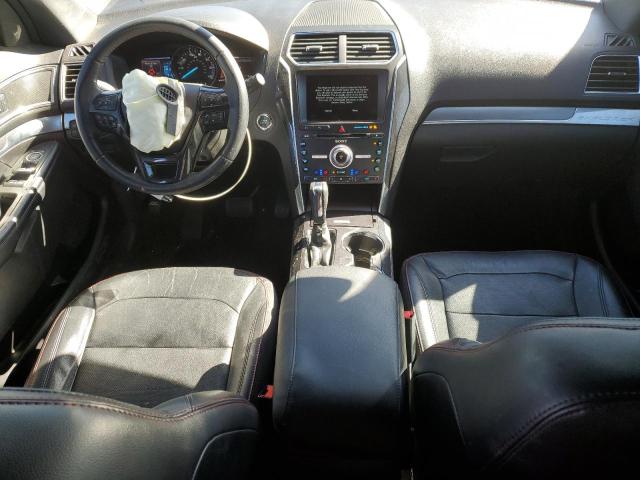 2017 FORD EXPLORER SPORT - 1FM5K8GT1HGD21574