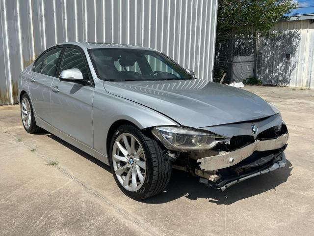Global Auto Auctions: 2018 BMW 320 I