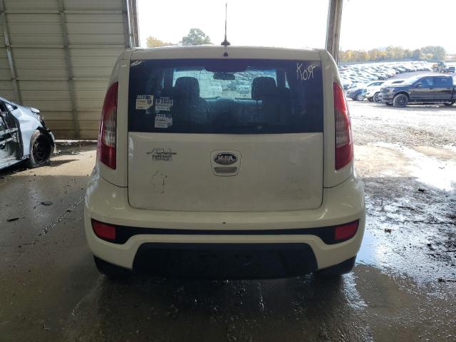 2013 KIA SOUL + - KNDJT2A60D7765202