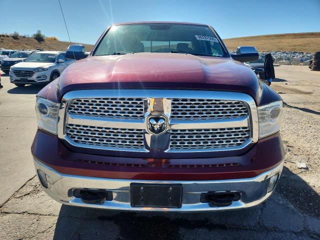 2016 RAM 1500 LARAM - 1C6RR7VM1GS419255