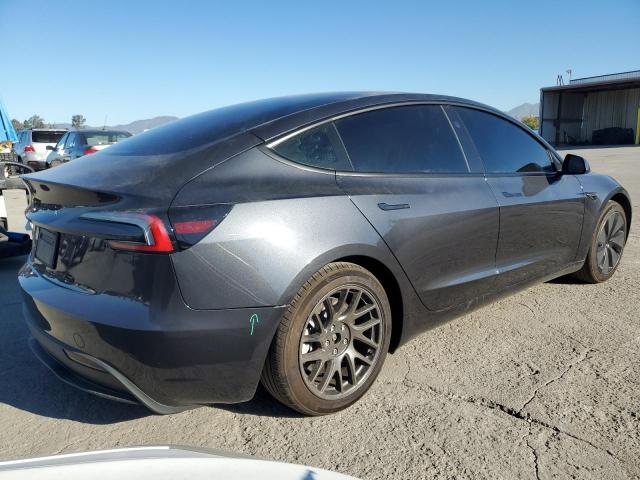 2025 TESLA MODEL 3 #3298285026