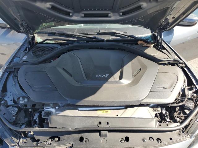 2023 BMW I4 EDRIVE WBY73AW00PFR45409