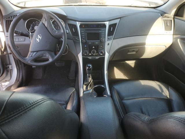 2014 HYUNDAI SONATA GLS #3303854538